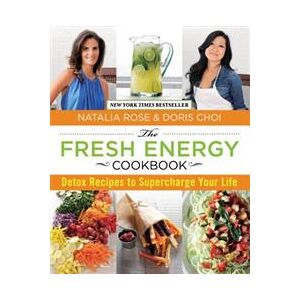 Fresh Energy Cookbook