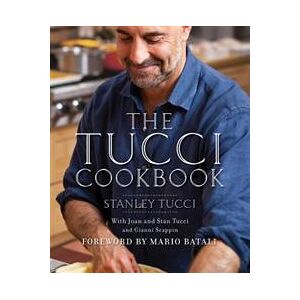 The Tucci Cookbook