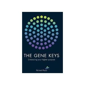 The Gene Keys