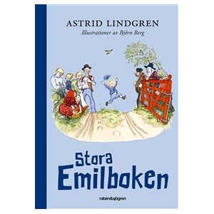 Stora Emilboken