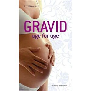 Gravid uge for uge