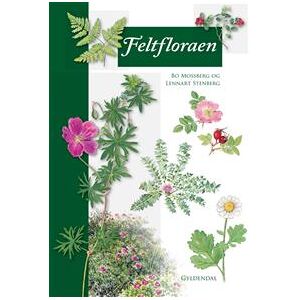 Feltfloraen