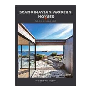 SCANDINAVIAN MODERN HOUSES 3