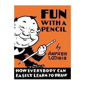 Fun With A Pencil