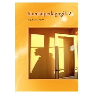 Specialpedagogik 2