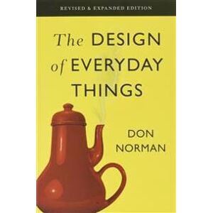 The Design of Everyday Things