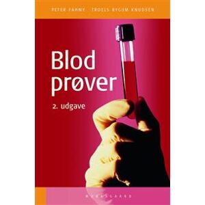 Blodprøver