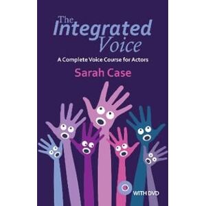 The Integrated Voice (with DVD)