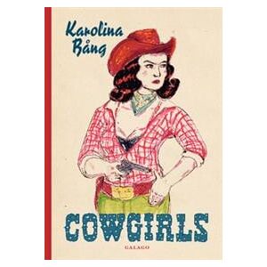 Cowgirls