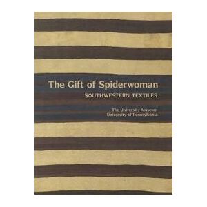 The Gift of Spiderwoman