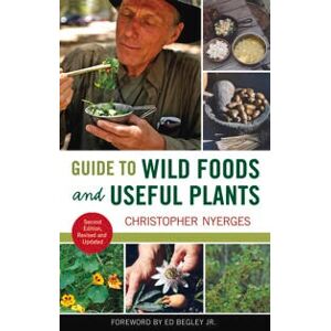 Guide to Wild Foods and Useful Plants