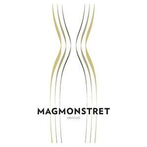 Magmonstret