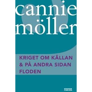 Kriget om källan ; På andra sidan floden