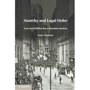 Anarchy and Legal Order