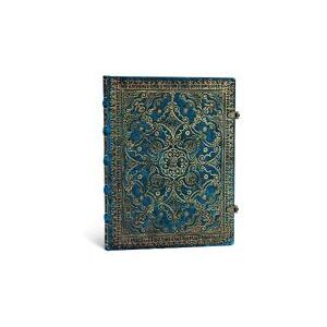 Azure (Equinoxe) Ultra Unlined Hardcover Journal