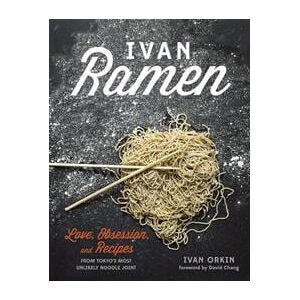 Ivan Ramen