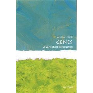 Genes: A Very Short Introduction