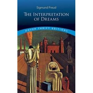 The Interpretation of Dreams