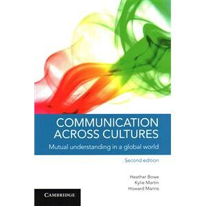 Communication across Cultures