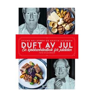 Duft av jul