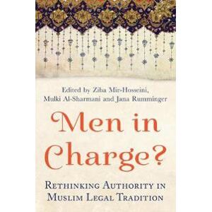 Men in Charge?