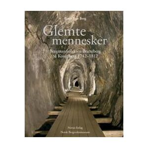 Glemte mennesker