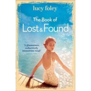 Book of Lost and Found