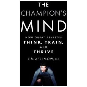 The Champion's Mind