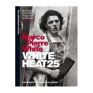 White Heat 25