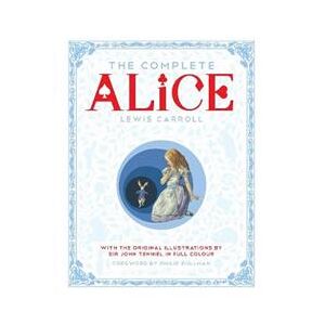 The Complete Alice