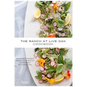 The Ranch at Live Oak Cookbook