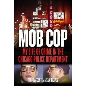 Mob Cop