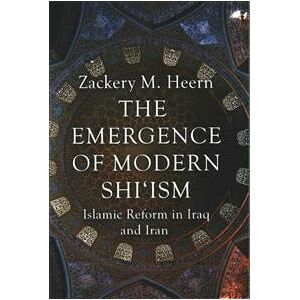 The Emergence of Modern Shi'ism