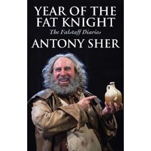 Year of the Fat Knight (Hardback)