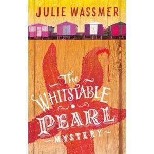 The Whitstable Pearl Mystery