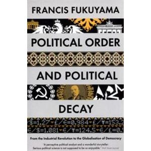 Political Order and Political Decay