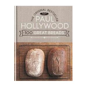 100 Great Breads