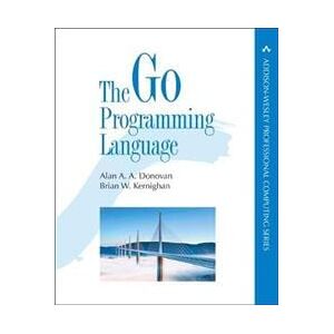 Go Programming Language, The