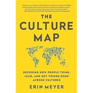 The Culture Map