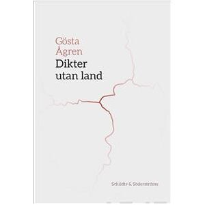 Dikter utan land