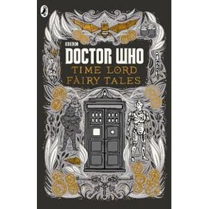 Doctor Who: Time Lord Fairy Tales