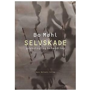 Selvskade