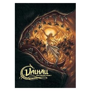 Valhall : den samlade sagan 5