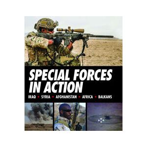 Special Forces in Action