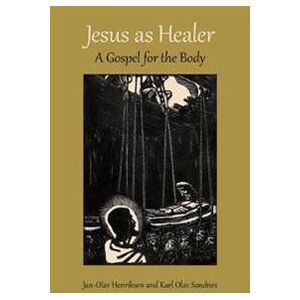 Jesus as Healer