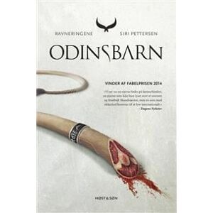 Odinsbarn. Ravneringene 1