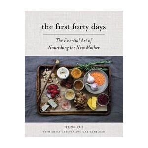 The First Forty Days