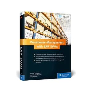 Warehouse Management with SAP EWM