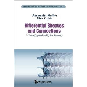 Differential Sheaves And Connections: A Natural Approach To Physical Geometry