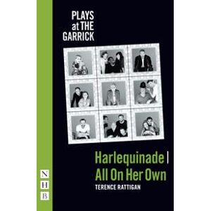 Harlequinade & All On Her Own